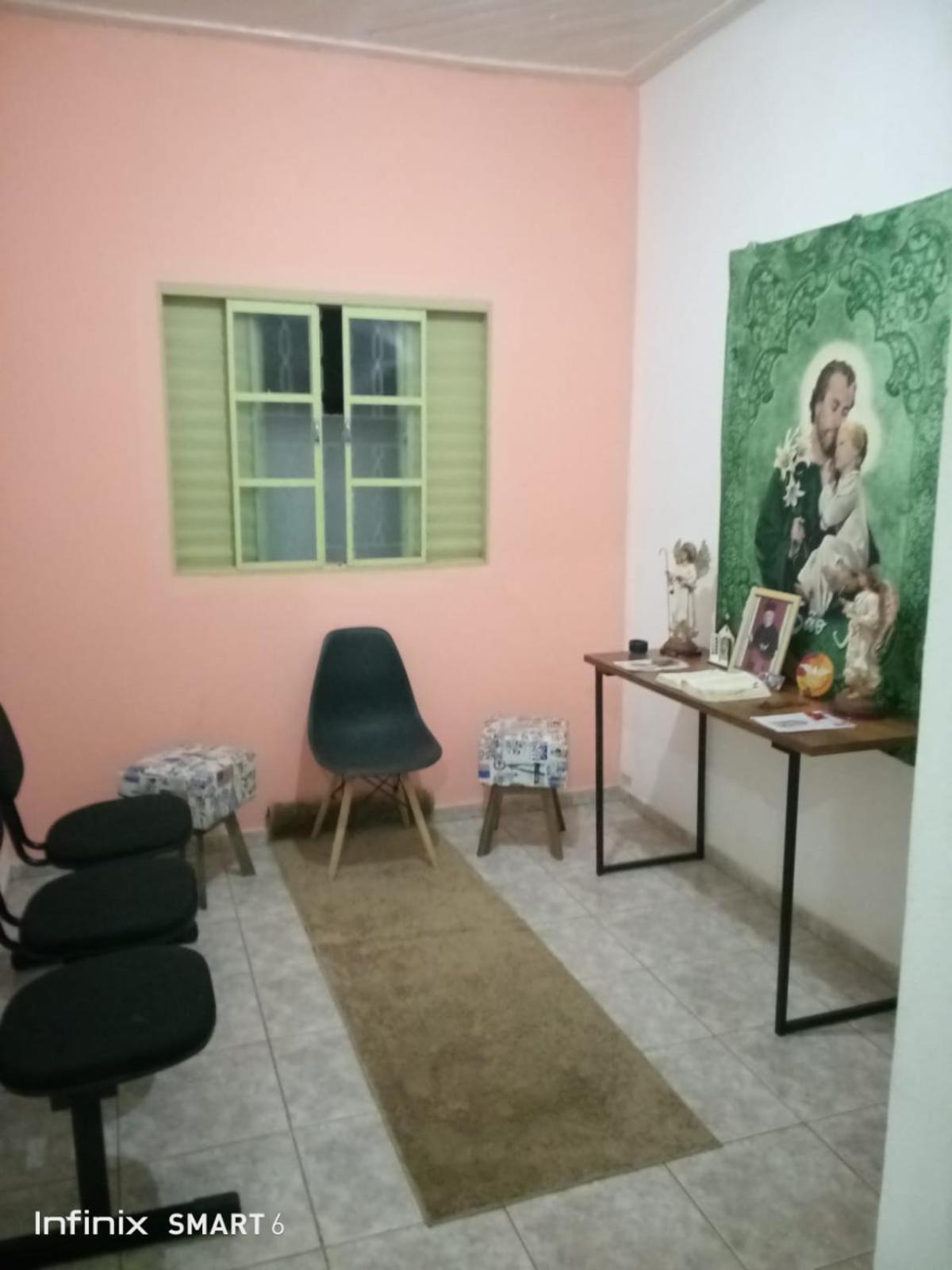 Pousada Sao Matheus Cachoeira Paulista Dış mekan fotoğraf